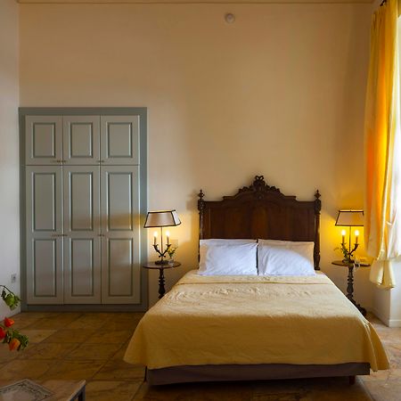 Aria Lito Mansion Hotel Fira  Exterior photo