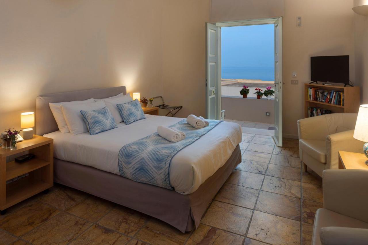 Aria Lito Mansion Hotel Fira  Exterior photo