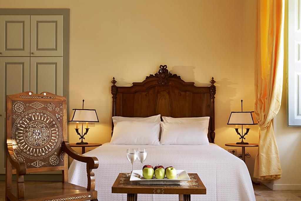 Aria Lito Mansion Hotel Fira  Room photo