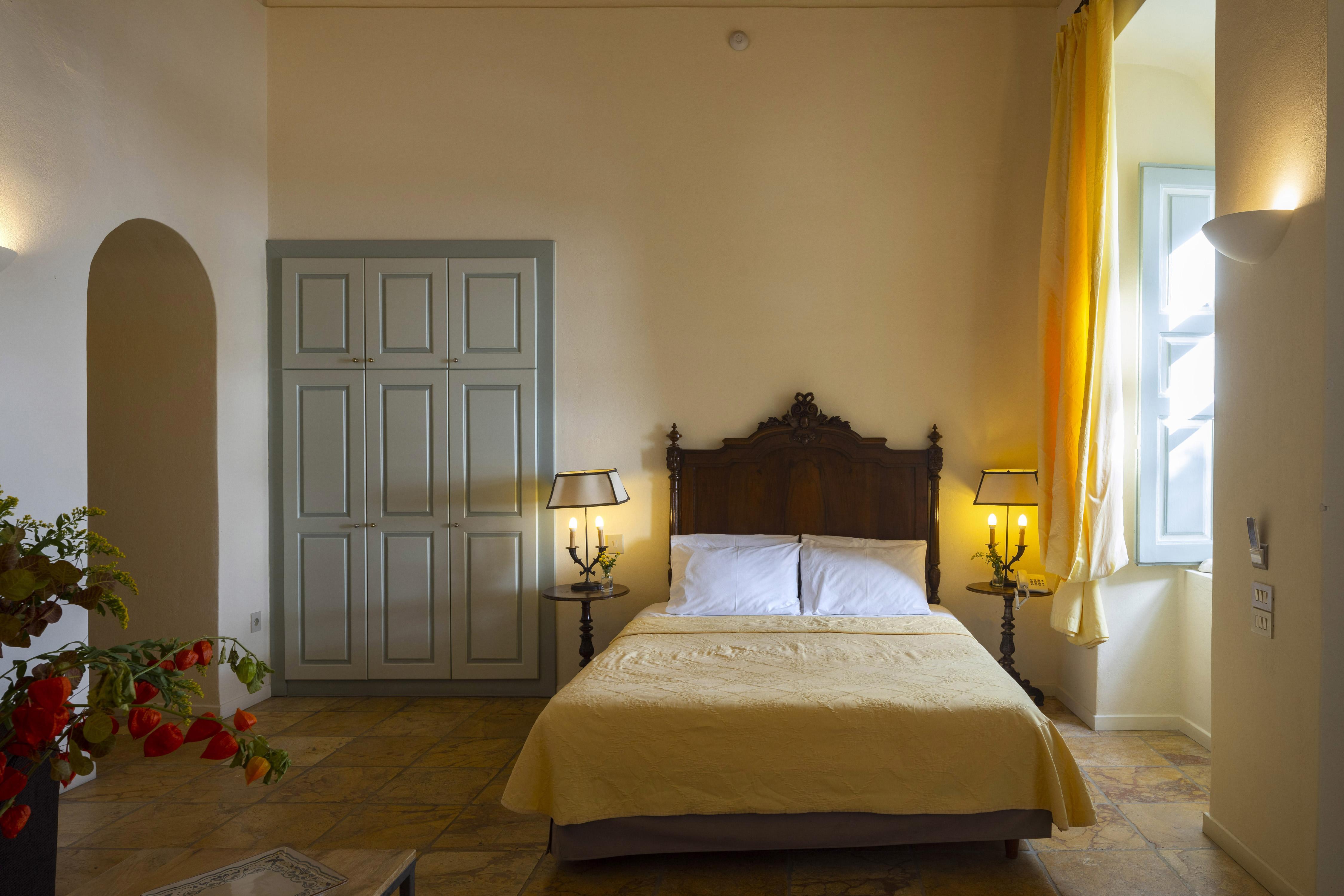 Aria Lito Mansion Hotel Fira  Exterior photo