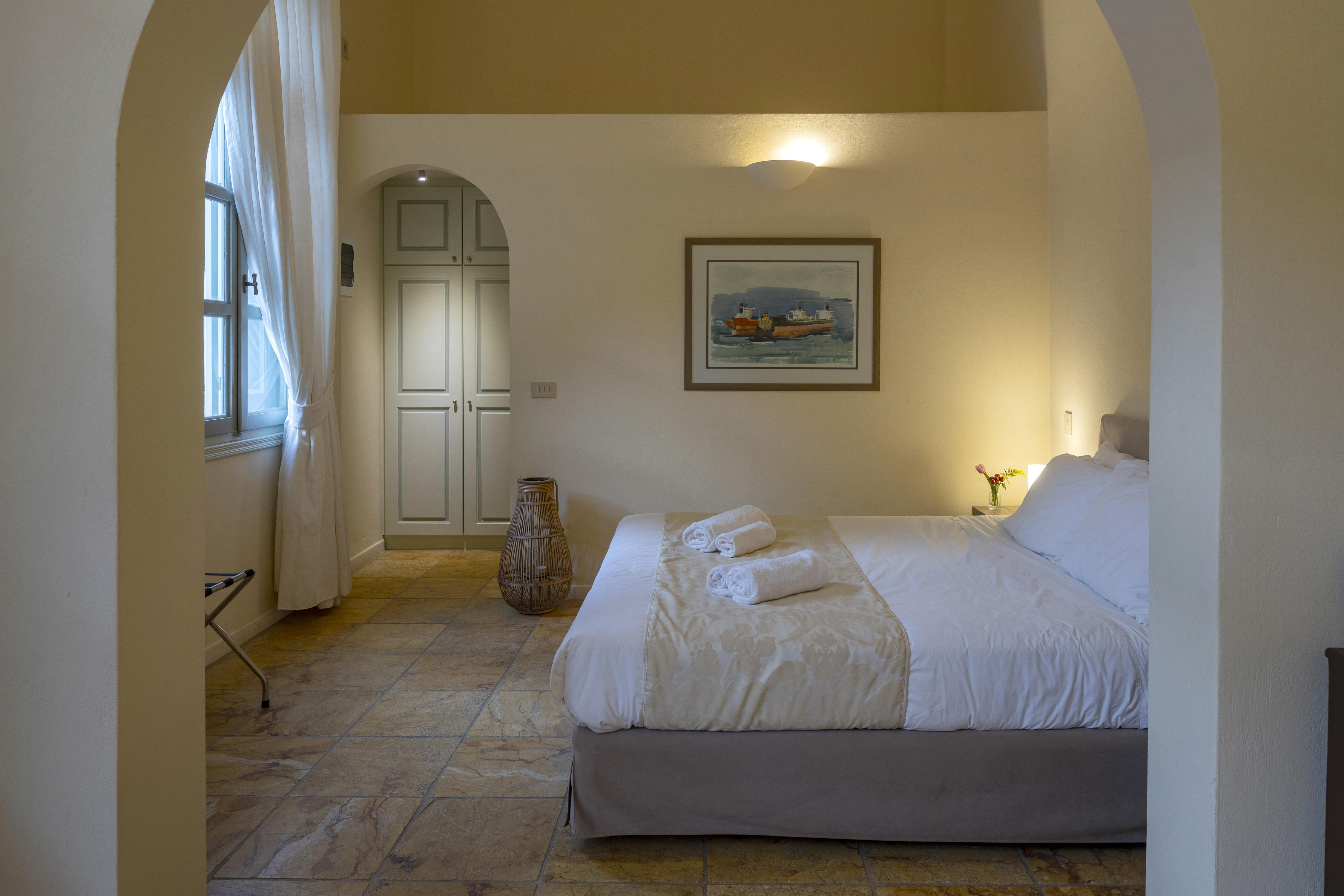 Aria Lito Mansion Hotel Fira  Exterior photo